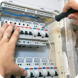 Установка автомата